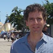 User avatar for Eric Bogus