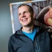 User avatar for Alden Kroll