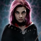 User avatar for Nymphadora (Kasey) Tonks 