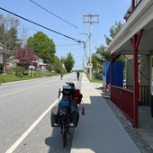 User avatar for Anne Langlois