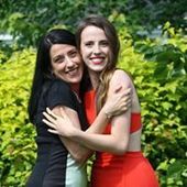 User avatar for Mireille Drouin