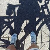 User avatar for Genevieve Baron