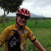 User avatar for Robert Mac Leod