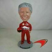 User avatar for Christian Raymond