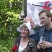 User avatar for Frieda Vandenbussche