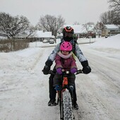 User avatar for Monique Parent