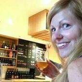 User avatar for Anne Marie Perreault