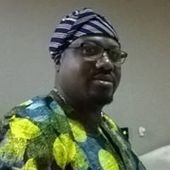 User avatar for Ade Bam