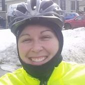 User avatar for Julie Lefebvre