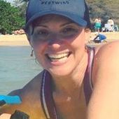 User avatar for Amber Turner