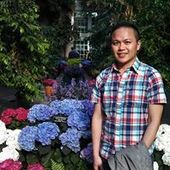User avatar for Han Wei Shih