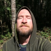 User avatar for Adam Hamill