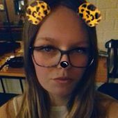 User avatar for Shirley Veenstra