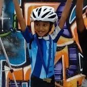 User avatar for Kathleen Legrand Ramjan