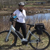 User avatar for Colette Giroux