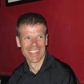 User avatar for André Baril