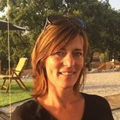 User avatar for Kristien Martens