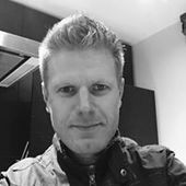 User avatar for Marijn Neys