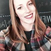 User avatar for Anne Gagné