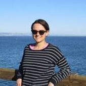 User avatar for Clara Misirliyan