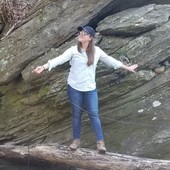 User avatar for Rebecca Crane