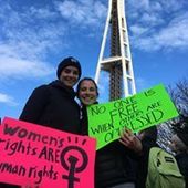 User avatar for Maureen Elizabeth