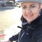 User avatar for Danielle Ehrismann