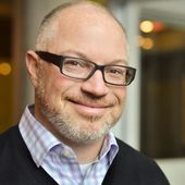 User avatar for Mark Sindell