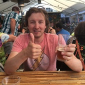 User avatar for Jeremy Perry