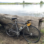 User avatar for Jeff Barna