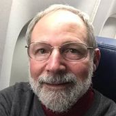 User avatar for Dan Gottlieb