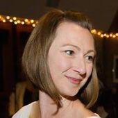 User avatar for April Leonard