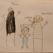 User avatar for Ana Luisa Orantes Seijo