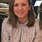 User avatar for Alba Gramer