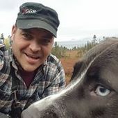 User avatar for Eric Castro