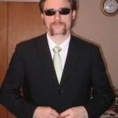 User avatar for Cory Funk