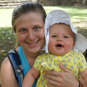 User avatar for Alyssa Breon