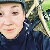 User avatar for Katie West