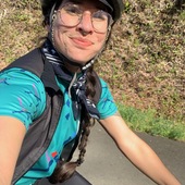 User avatar for Ashley Lopez