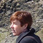 User avatar for Katrien Marievoet