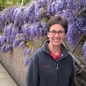 User avatar for Sien Vergracht