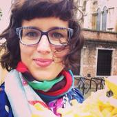 User avatar for Cecilia Coppens