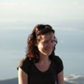 User avatar for Sarah Verhaeghe