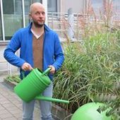 User avatar for Gawein Van de Milieudienst