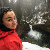 User avatar for Kat Ludlam