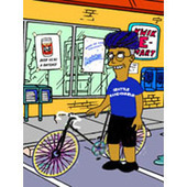 User avatar for Chris Heg