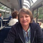 User avatar for Jean Knight