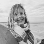 User avatar for Christelle Huyghe