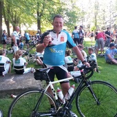 User avatar for Claude Bérubé