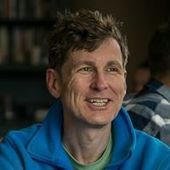 User avatar for Andy Van Brocklin